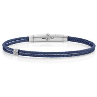 Bracciale Nomination Uomo Portofino in Acciaio 024151/016 - 024151/016